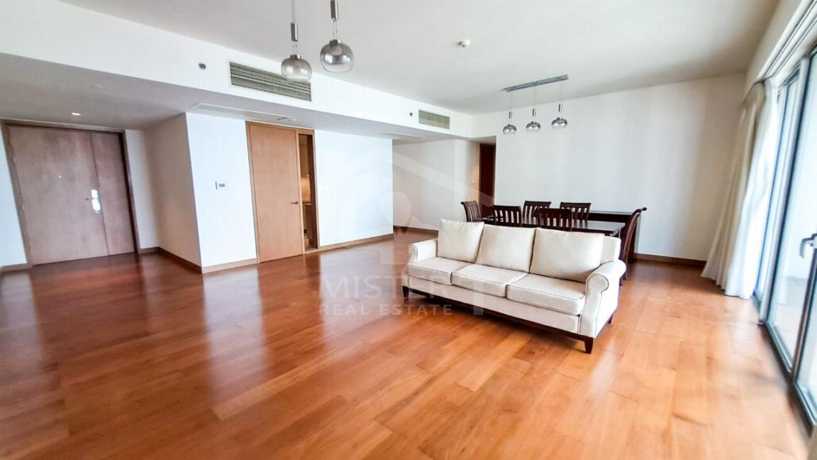 Apartment for Rent at The Residences, Colombo 02 - image 1