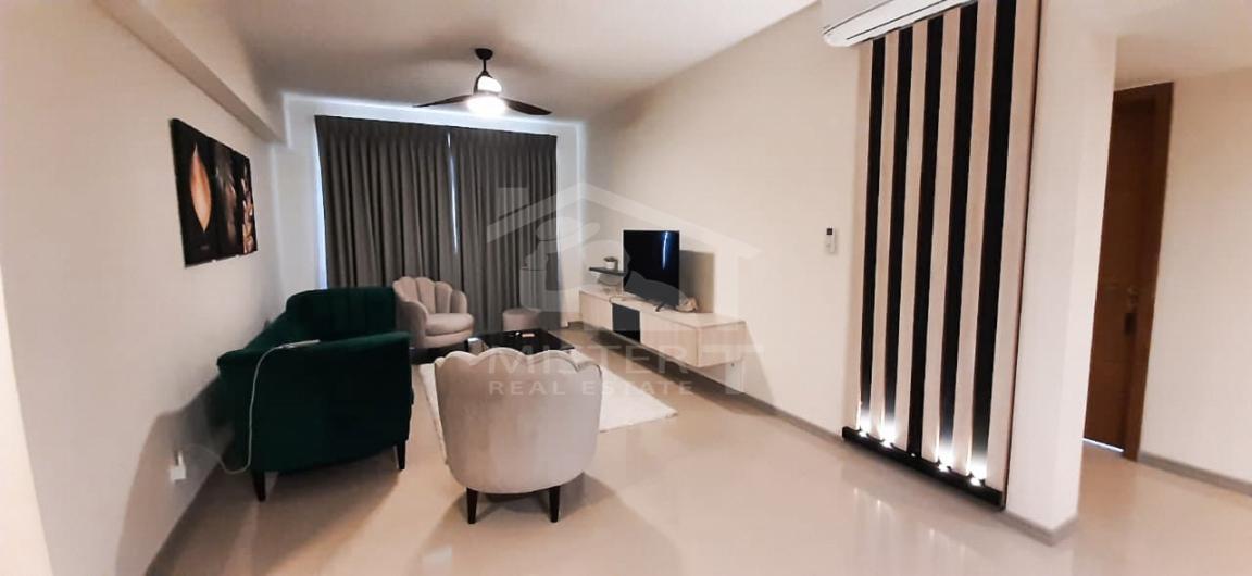 Apartment for Rent at Havelock City, Colombo 05- image 1