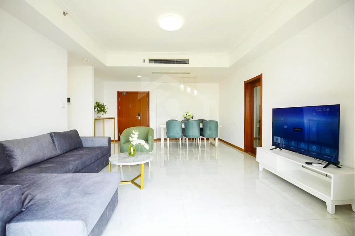Apartment for Rent at Astoria, Colombo 03- image 1