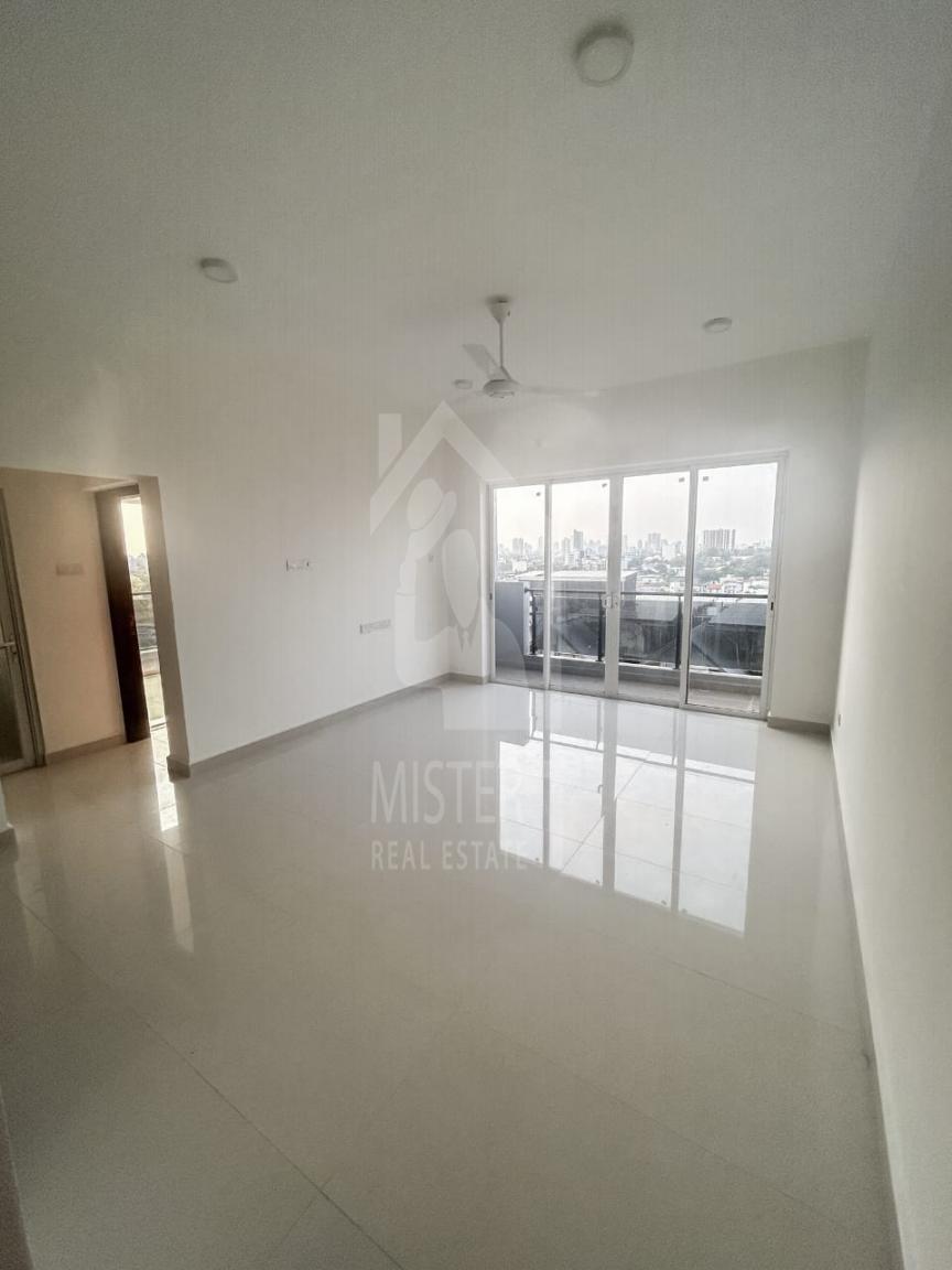 Apartment for Rent at Blue Ocean, Colombo 05- image 1