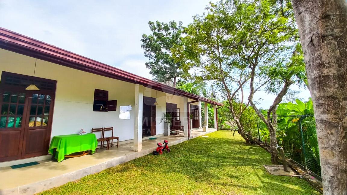 House for Rent in Hokandara- image 1