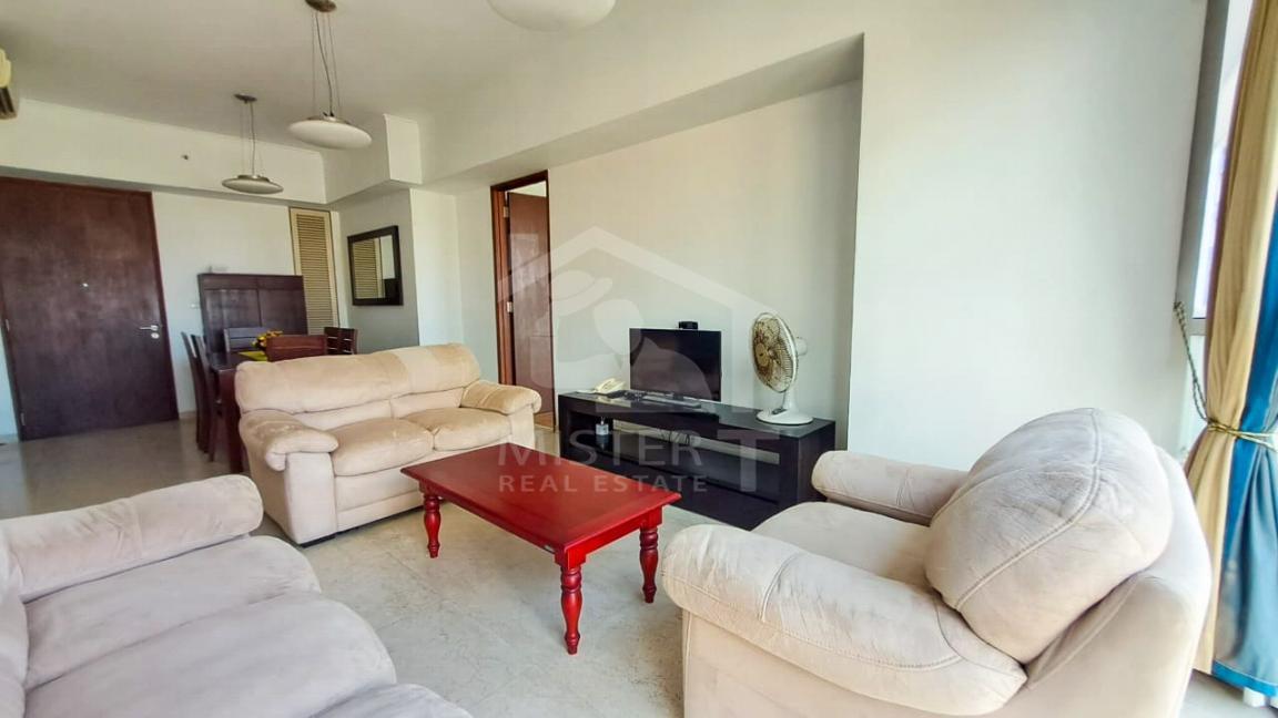 Apartment for Rent at The Emperor, Colombo 03- image 1