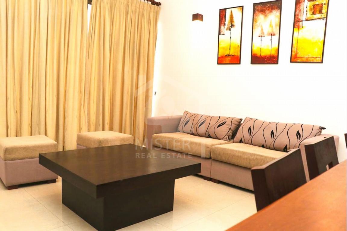 Apartment for Rent at Hedges Court Residencies- image 1