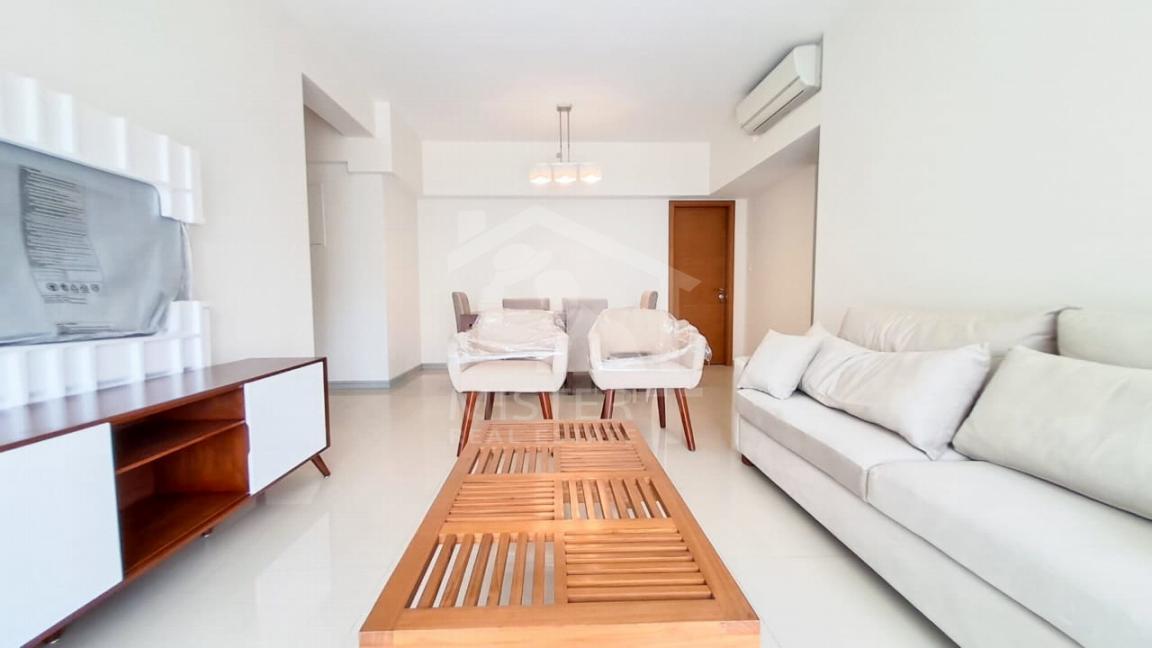 Apartment for Rent at Havelock City, Colombo 05- image 1