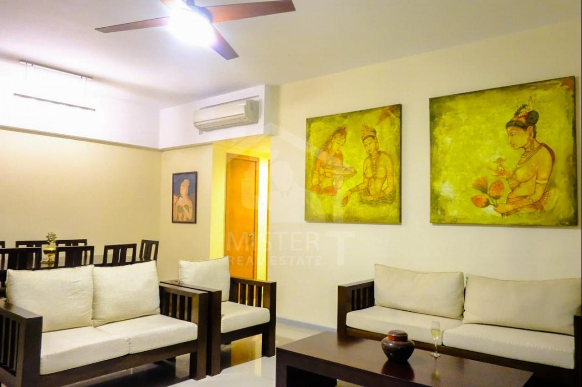 Apartment for Rent at Havelock City, Col...