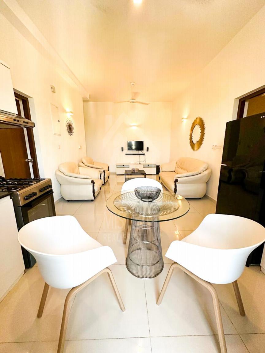 Apartment for Rent at Prime Bella, Rajagiriya- image 1