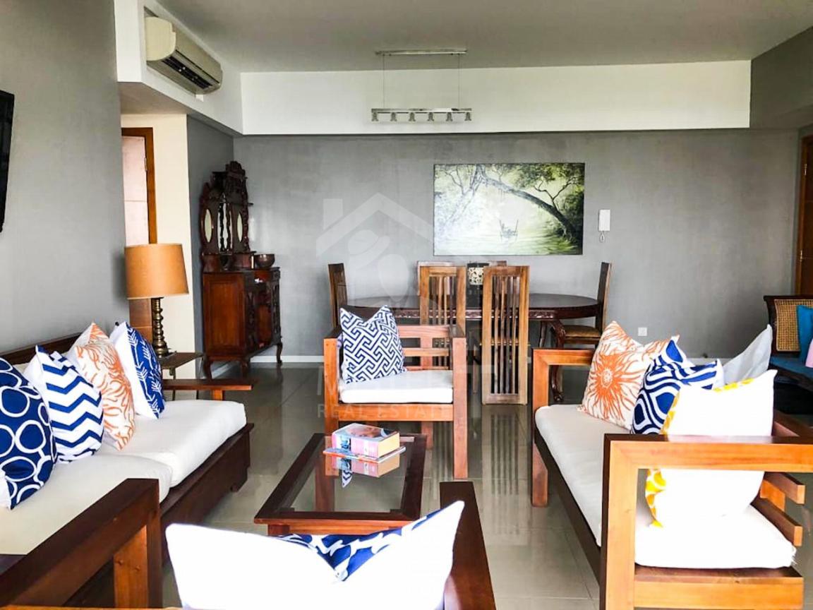 Apartment for Rent at Havelock City, Colombo 05- image 1