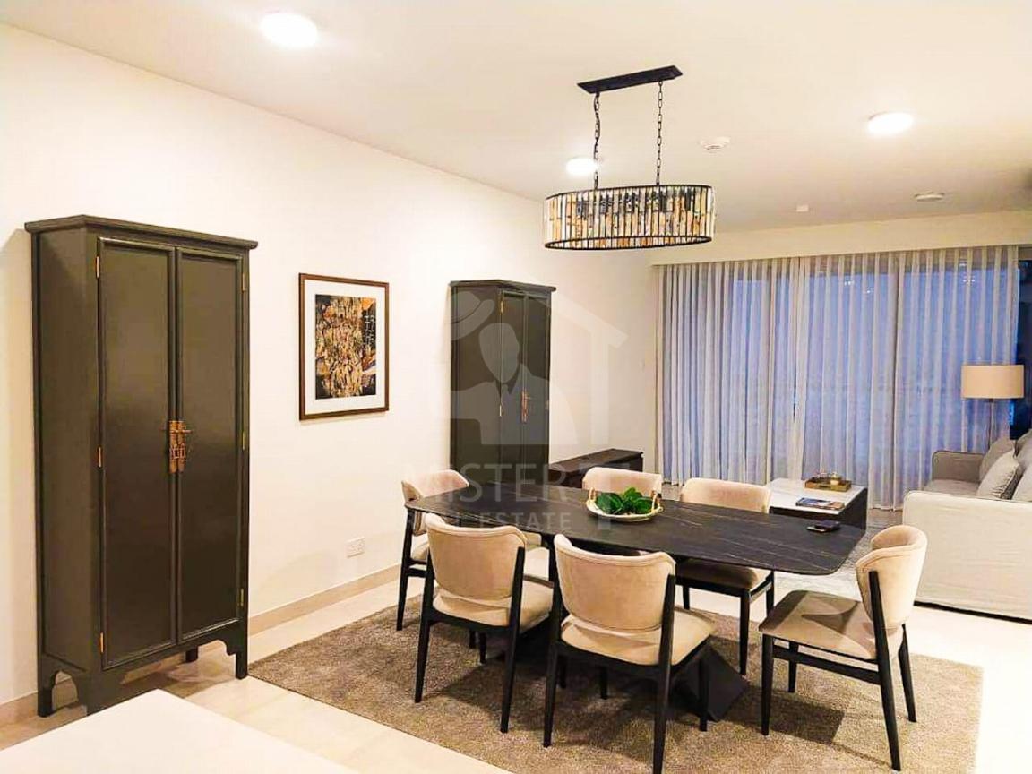 Apartment for Rent at Colombo City Centre- image 1