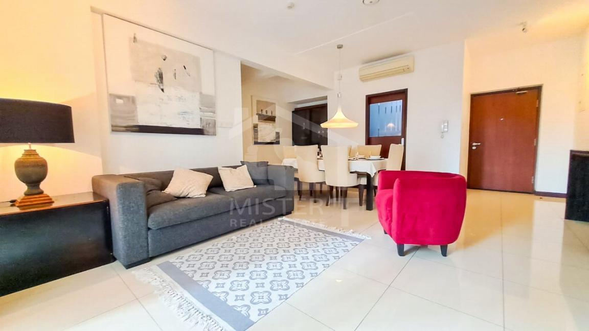 Apartment for Rent at Onthree20, Colombo 02- image 1