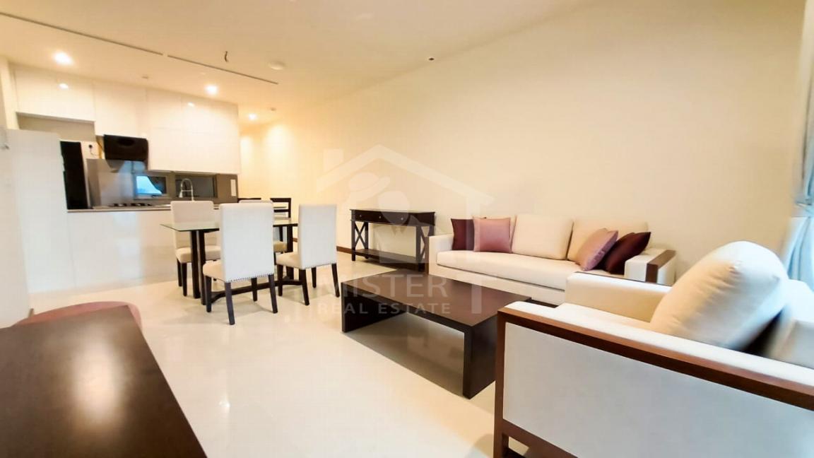 Apartment for Rent at The Grand, Colombo 07- image 1