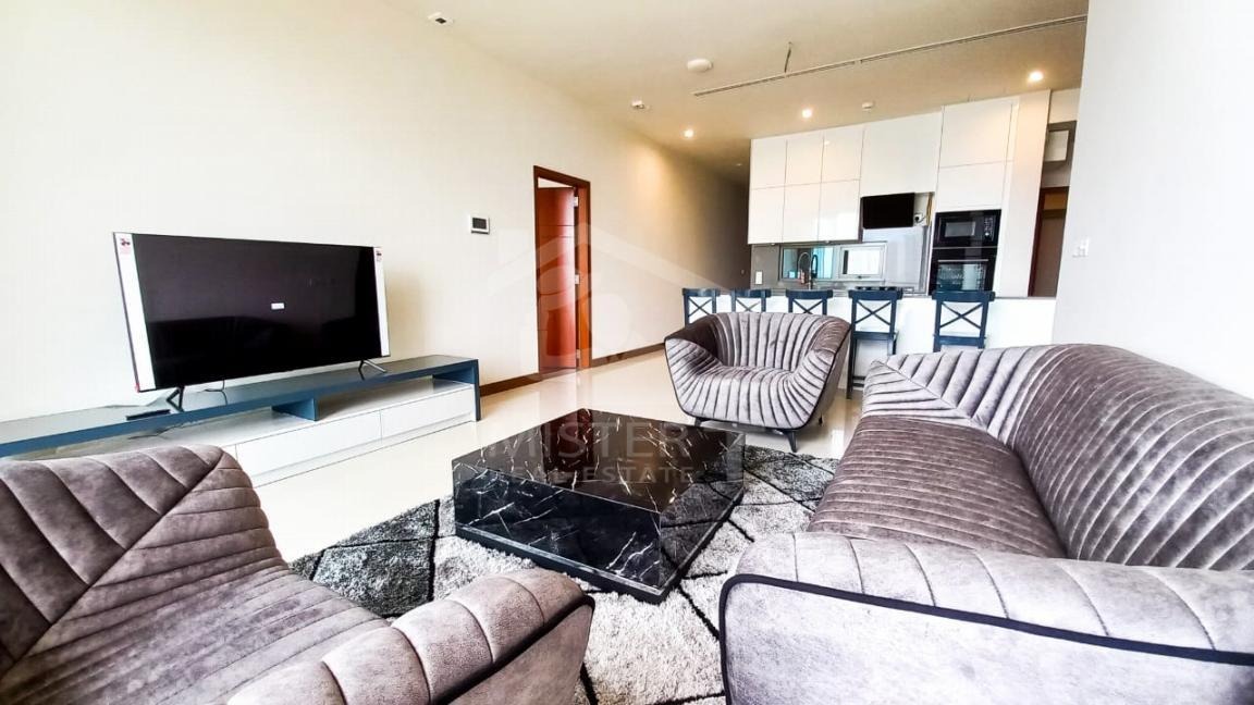 Apartment for Rent at The Grand, Colombo 07- image 1