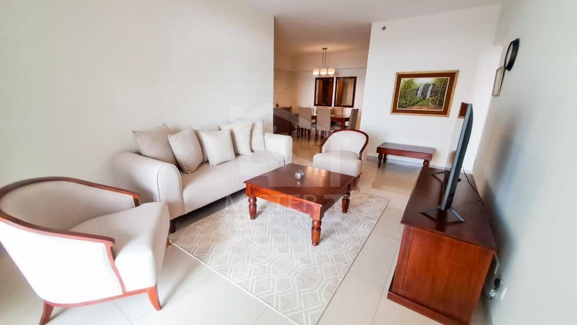 Apartment for Rent at Havelock City, Colombo 05- image 1