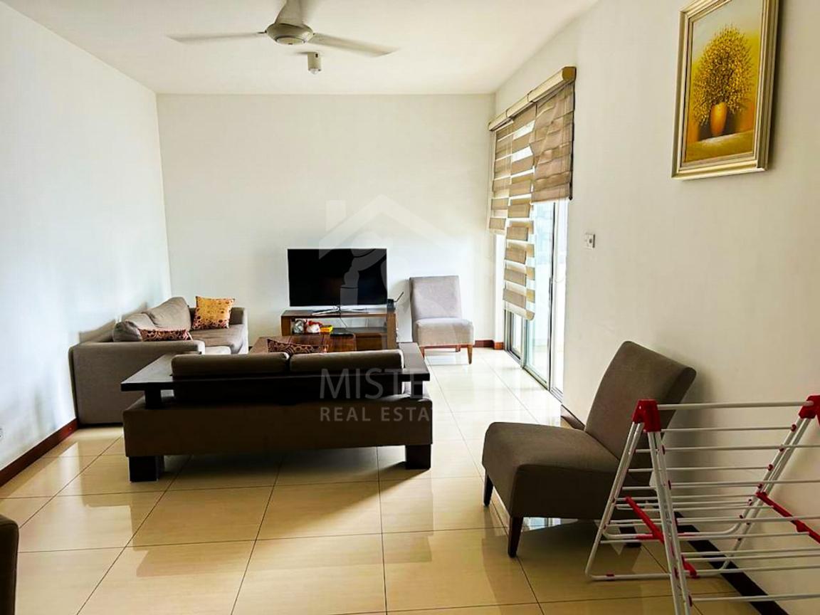Apartment for Rent at Onthree20, Colombo 02- image 1