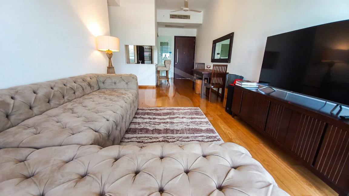 Apartment for Rent at 7th Sense, Colombo 07- image 1