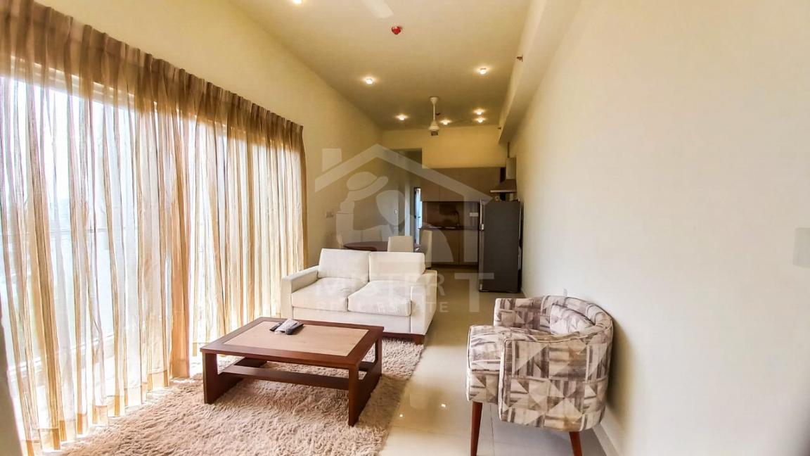 Apartment for Rent at Aurum Skyline Residencies - image 1