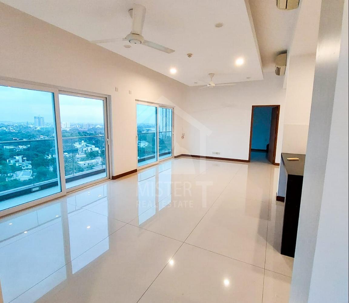 Apartment for Rent at Sky Gardens, Rajagiriya- image 1