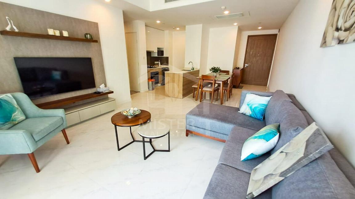 Apartment for Rent at Capitol TwinPeaks- image 1