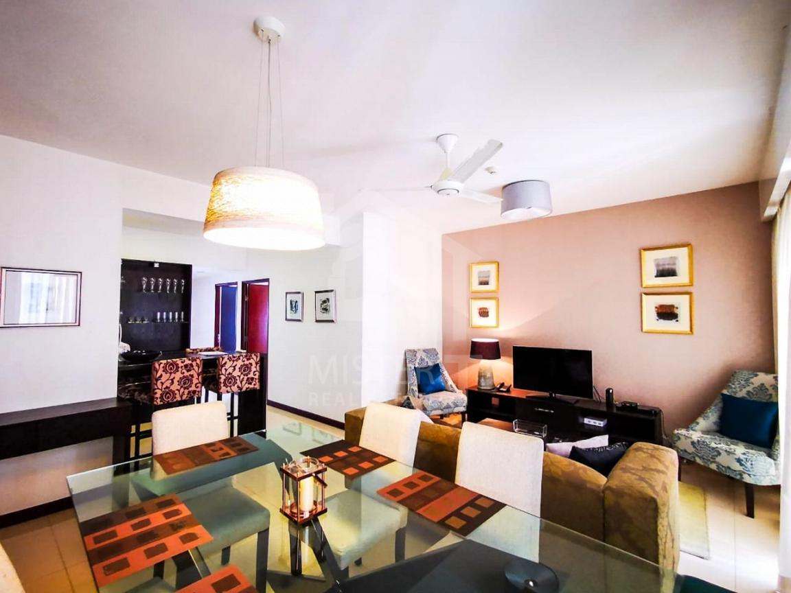 Apartment for Rent at Onthree20, Colombo 02- image 1