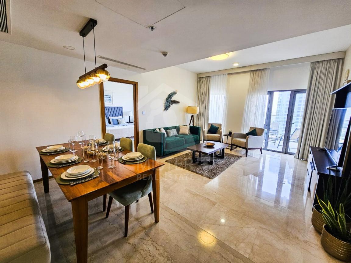 Apartment for Rent at Altair, Colombo 02- image 1