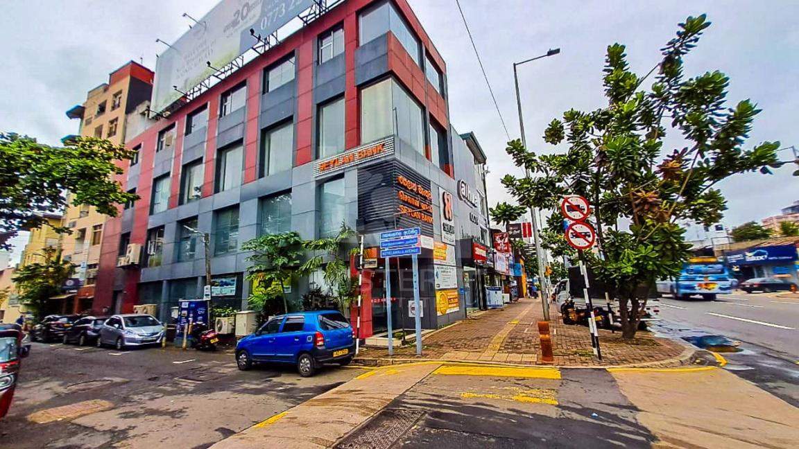 Office Space for Rent in Colombo 04- image 1