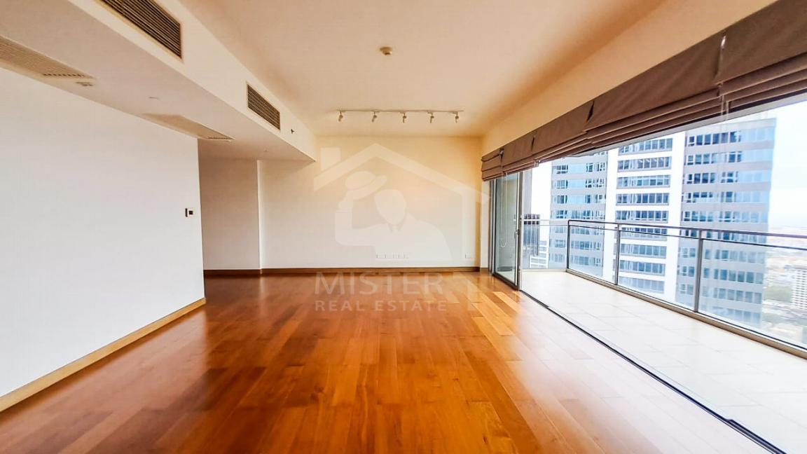 Apartment For Rent at The Residence, Colombo 02- image 1