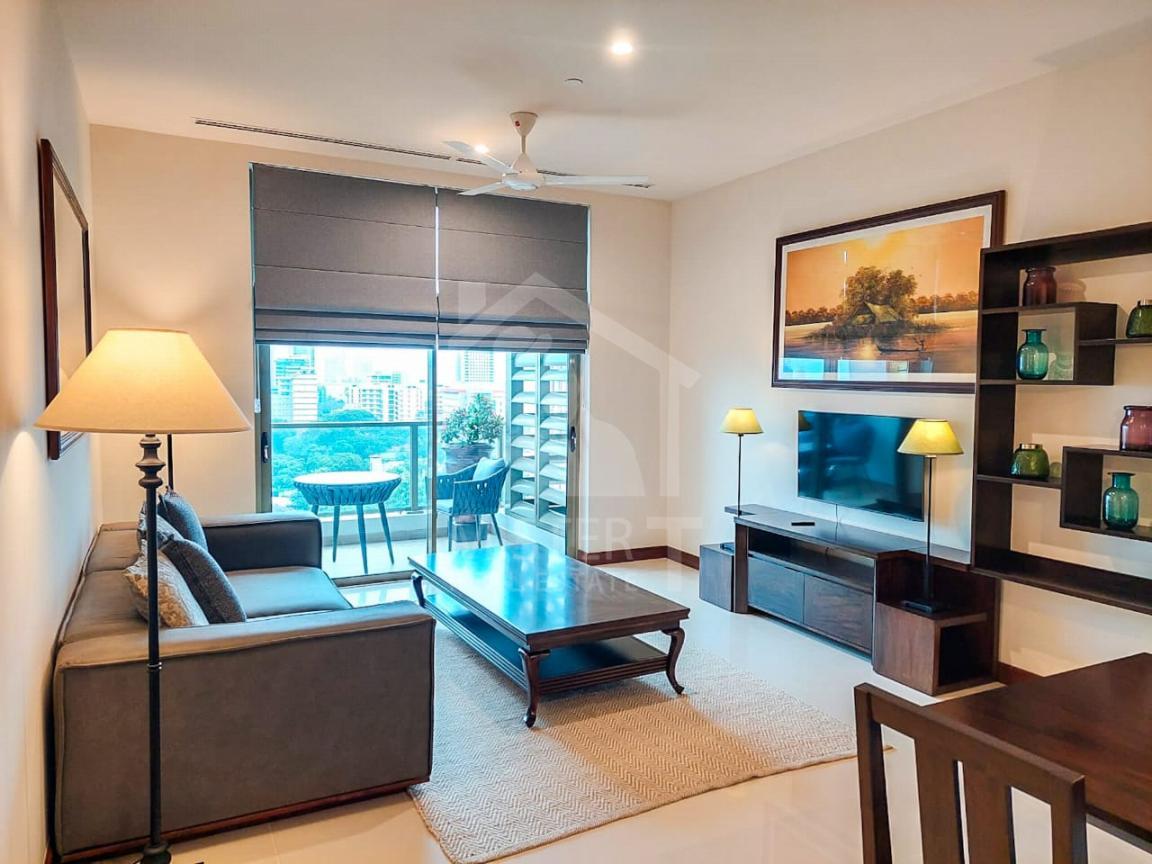 Apartment for Rent at The Grand, Colombo 07- image 1