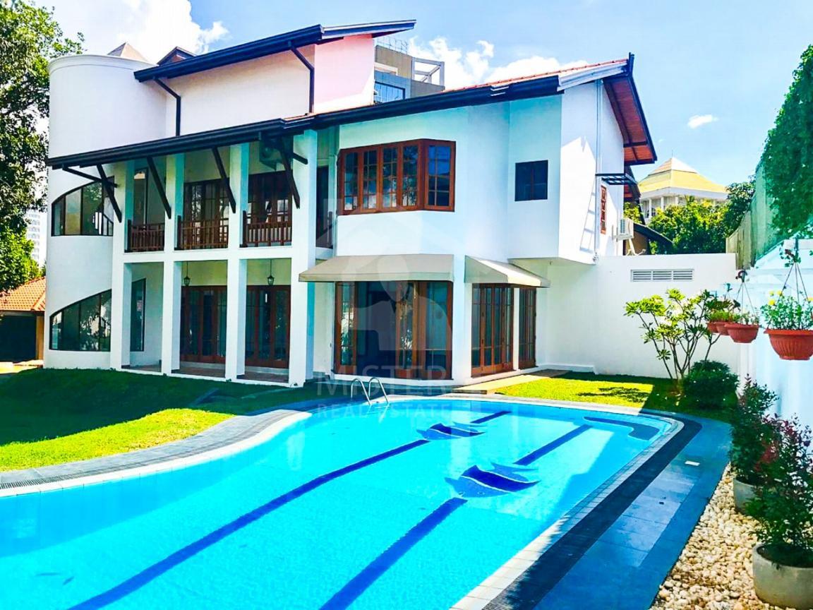 House for Rent in Battaramulla- image 1