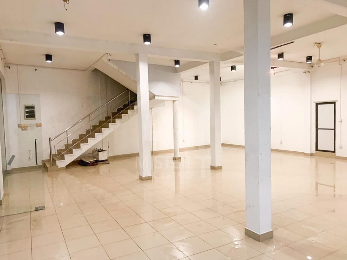 Commercial Building for Rent in Pannipitiya- image 1