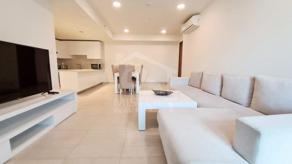 Apartment for Rent at Colombo City Centre- image 1