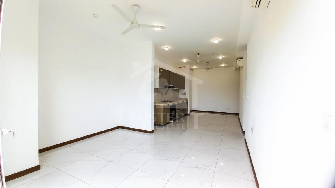 Studio Apartment for Rent at Nalanda Gate- image 1