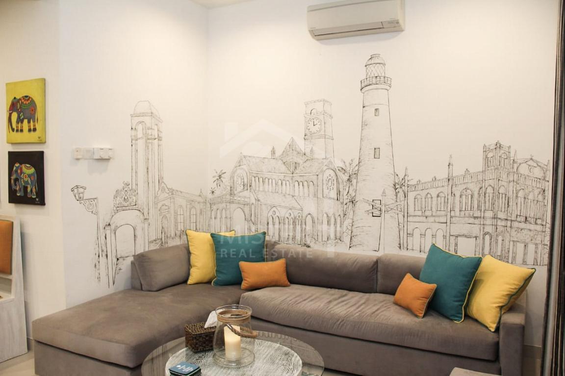 Apartment for Rent at Fairway, Galle- image 1