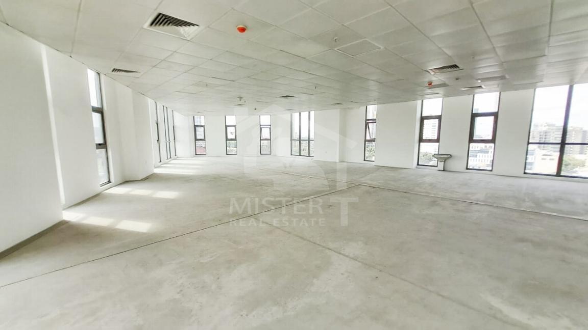 Brand New Office Space for Rent in Colombo 02- image 1