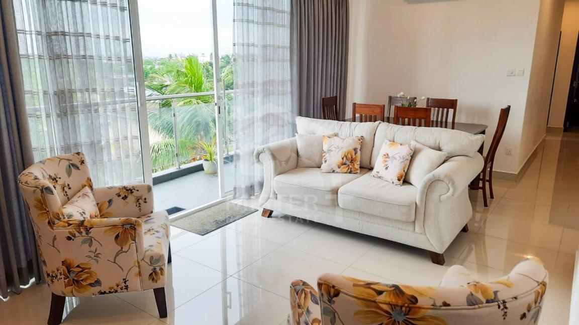 Apartment for Rent at Flemington, Rajagiriya- image 1