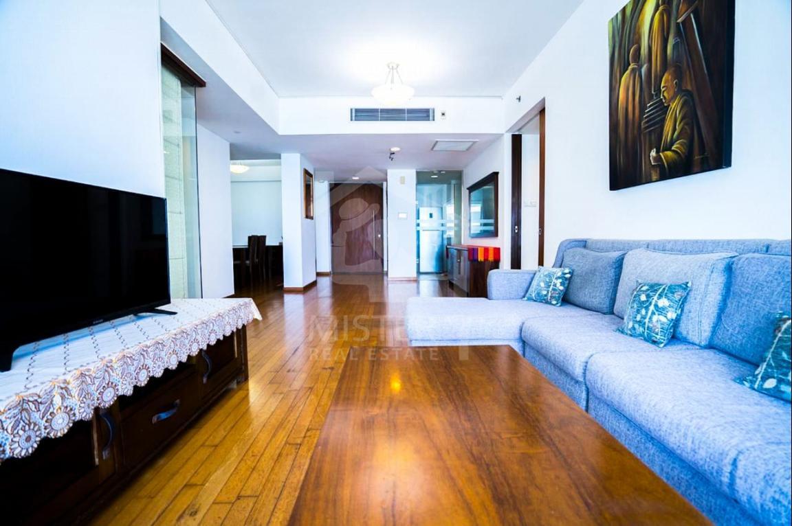 Apartment for Rent at The Monarch, Colombo 03- image 1