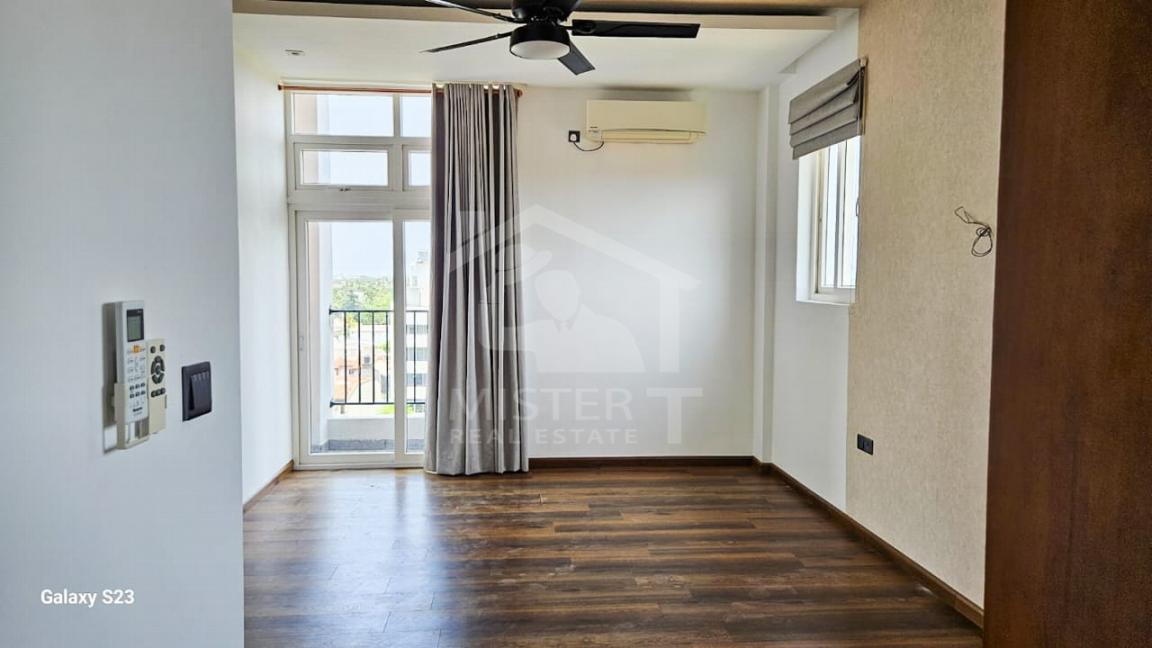 Apartment for Rent at Rush Residencies- image 1