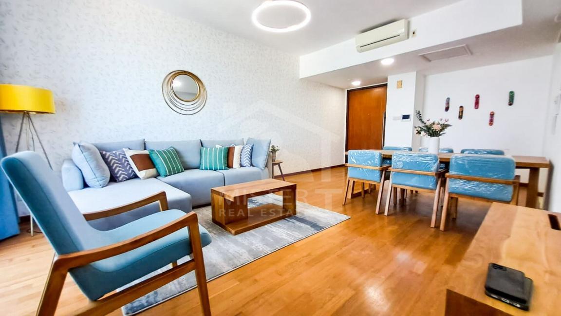 Apartment for Rent at The Monarch, Colombo 03- image 1