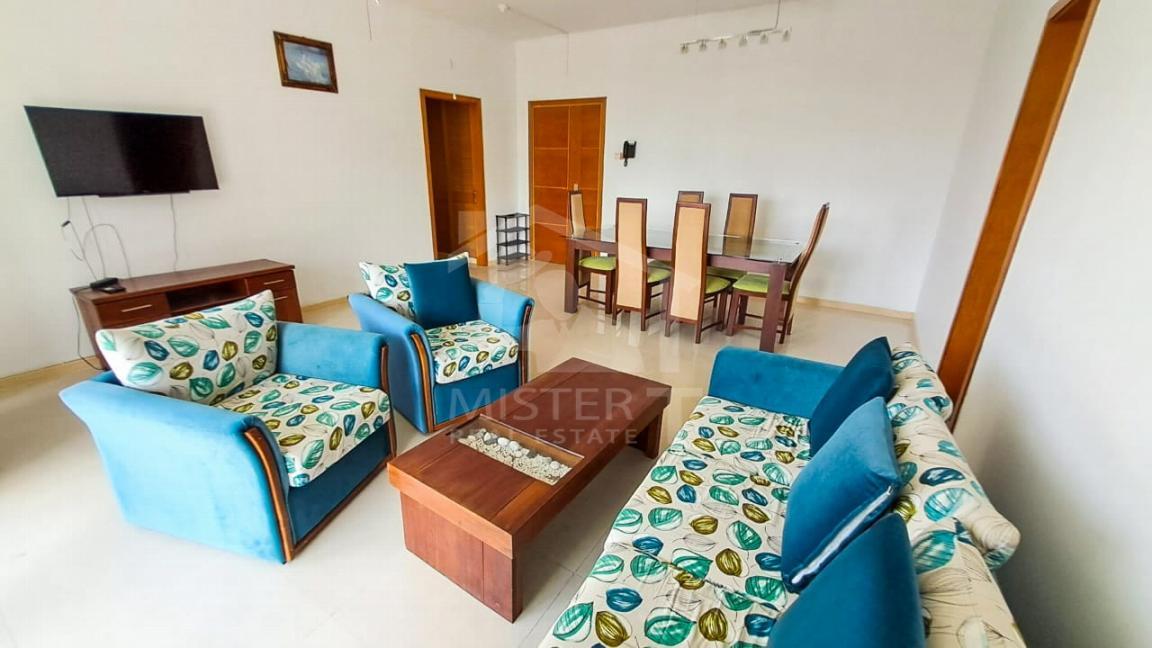 Apartment for Rent at Havelock City, Colombo 05- image 1