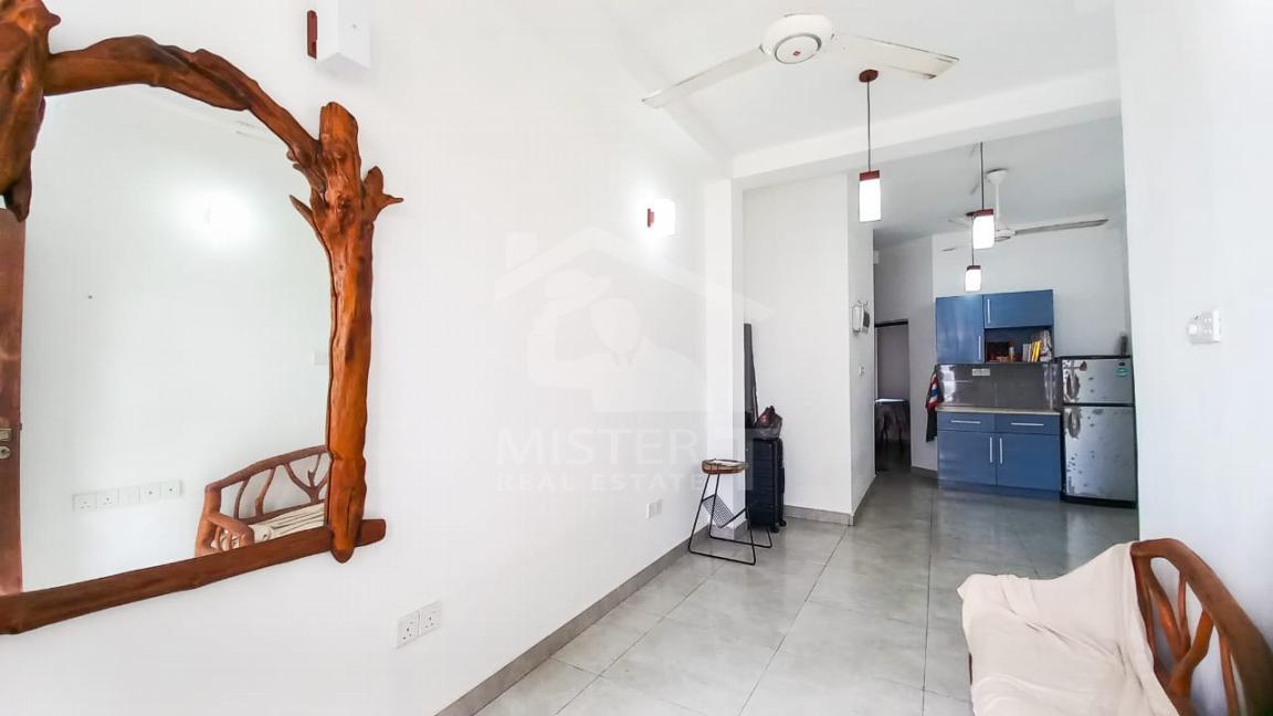 House for Rent in Colombo 04- image 1