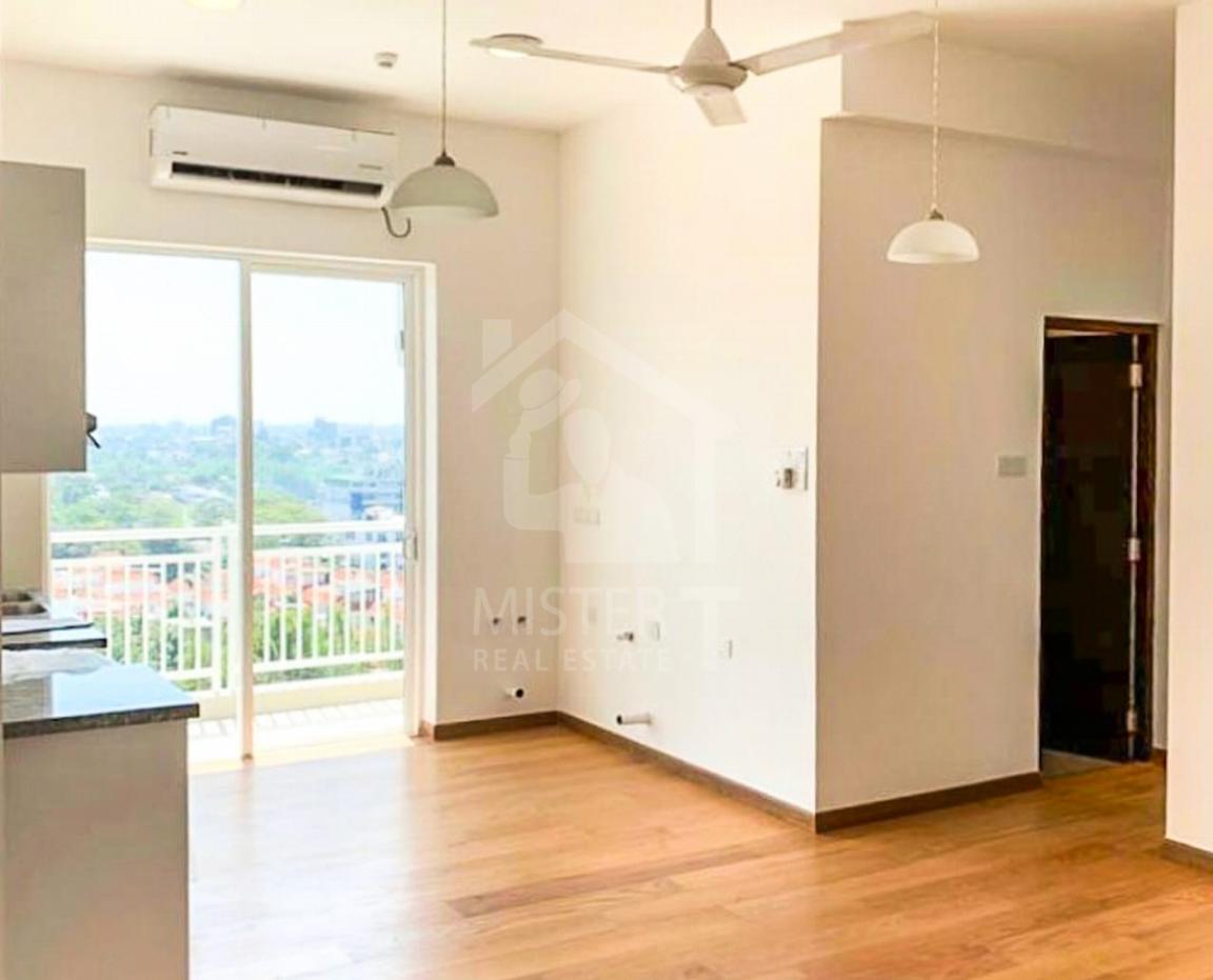 Apartment for Rent at Prime Castle, Colombo 08- image 1