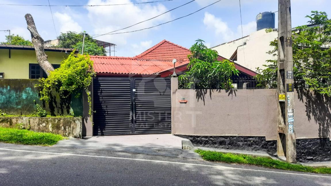 House for Rent in Pita Kotte- image 1