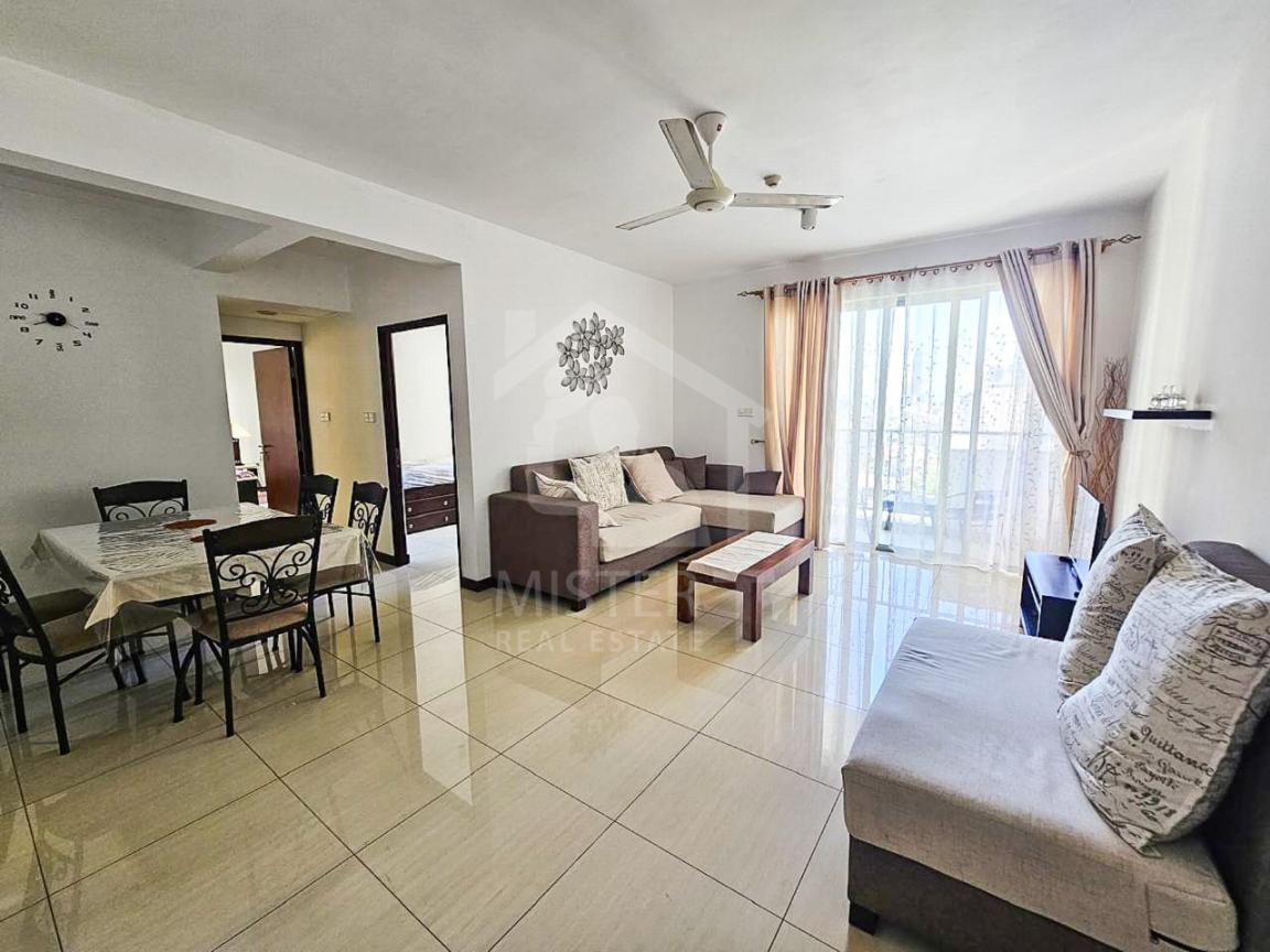 Apartment for Rent at Onthree20, Colombo 02- image 1