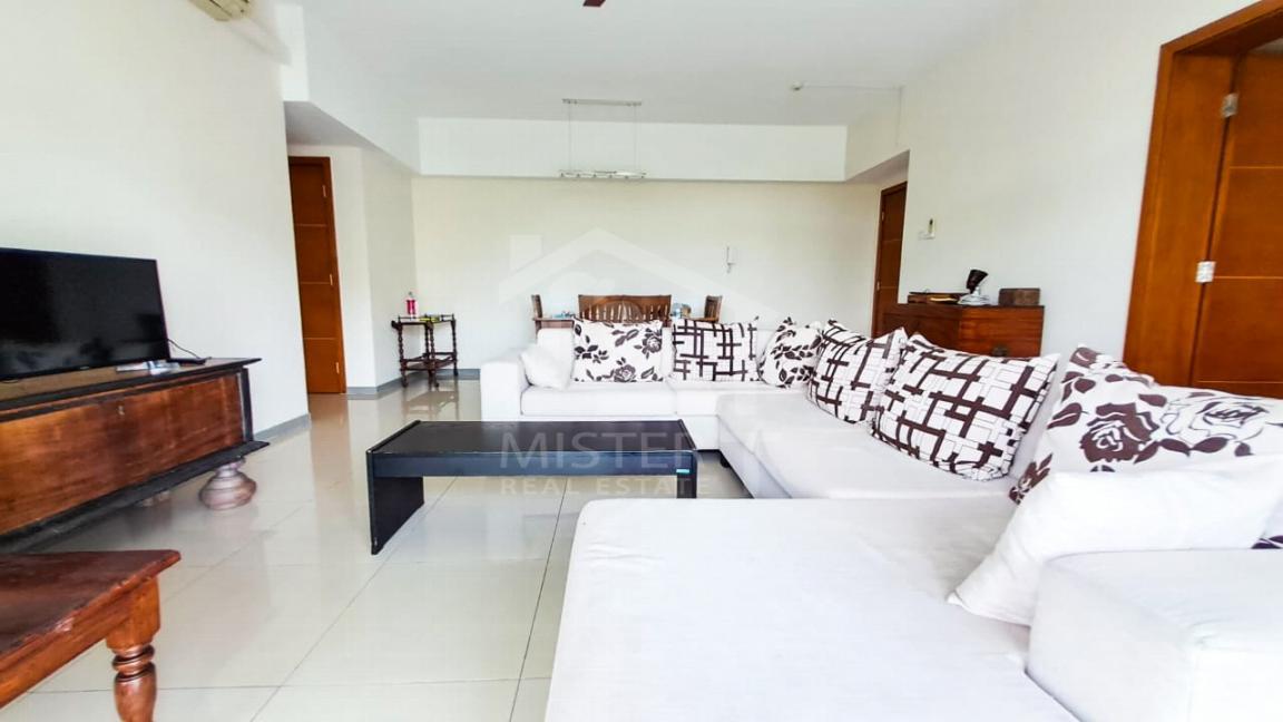 Apartment for Rent at Havelock City, Colombo 05- image 1