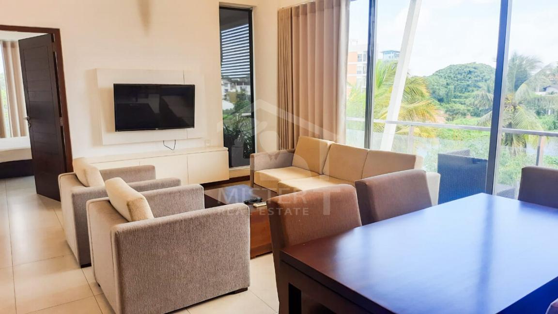 Apartment for Rent in Nugegoda- image 1