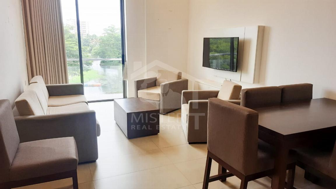 Apartment for Rent in Nugegoda - image 1