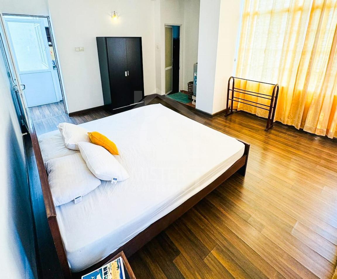 Apartment for Rent in Rajagiriya- image 1