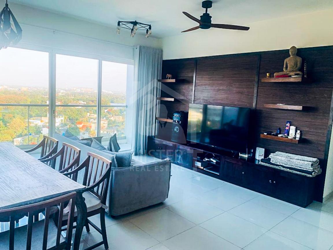 Apartment for Rent at Capital Trust, Ethul kotte- image 1