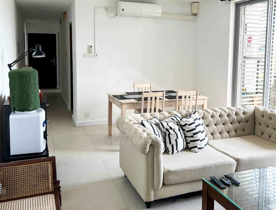 Apartment For Rent at Lumiere Residences- image 1