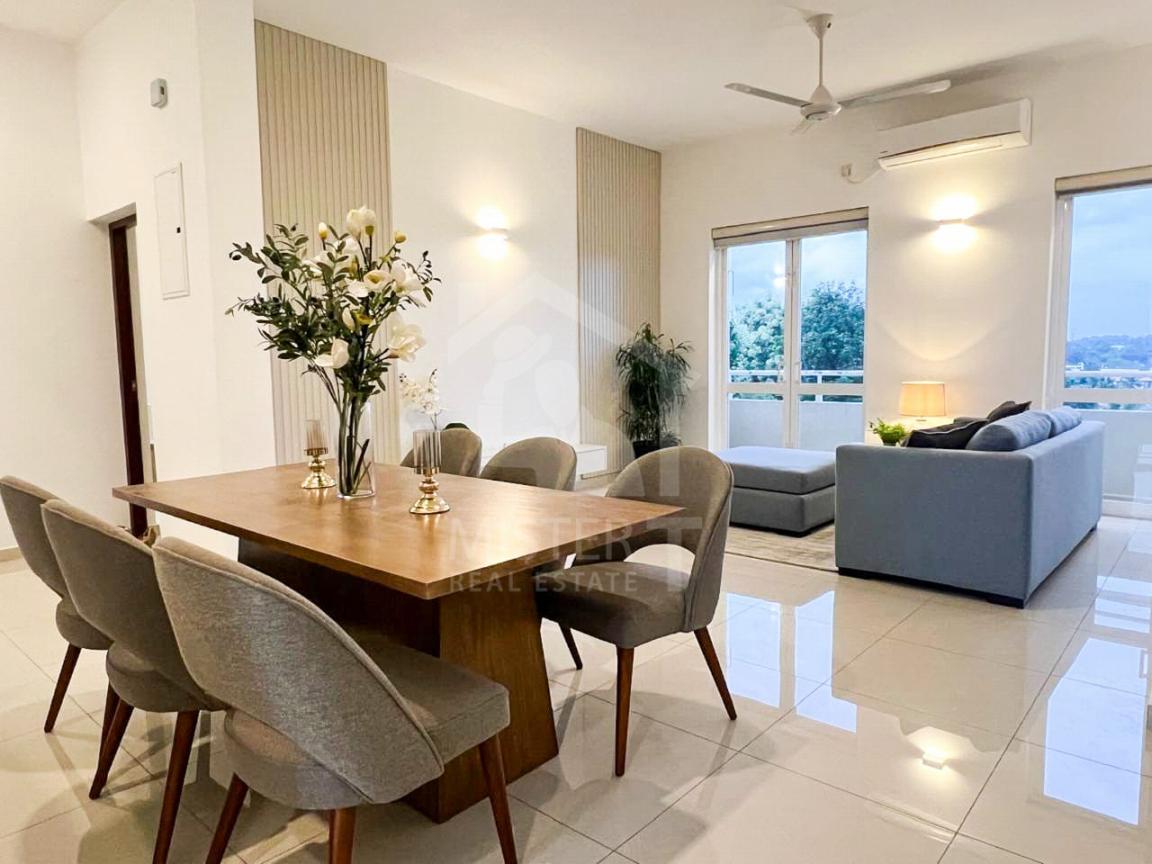 Apartment for Rent at Prime Bella, Rajagiriya- image 1