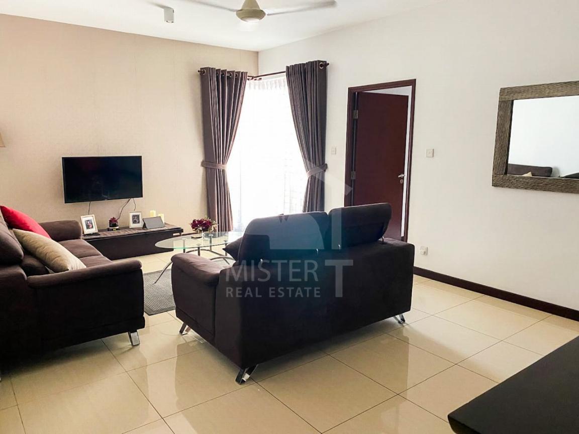 Apartment for Rent at Onthree20, Colombo 02- image 1