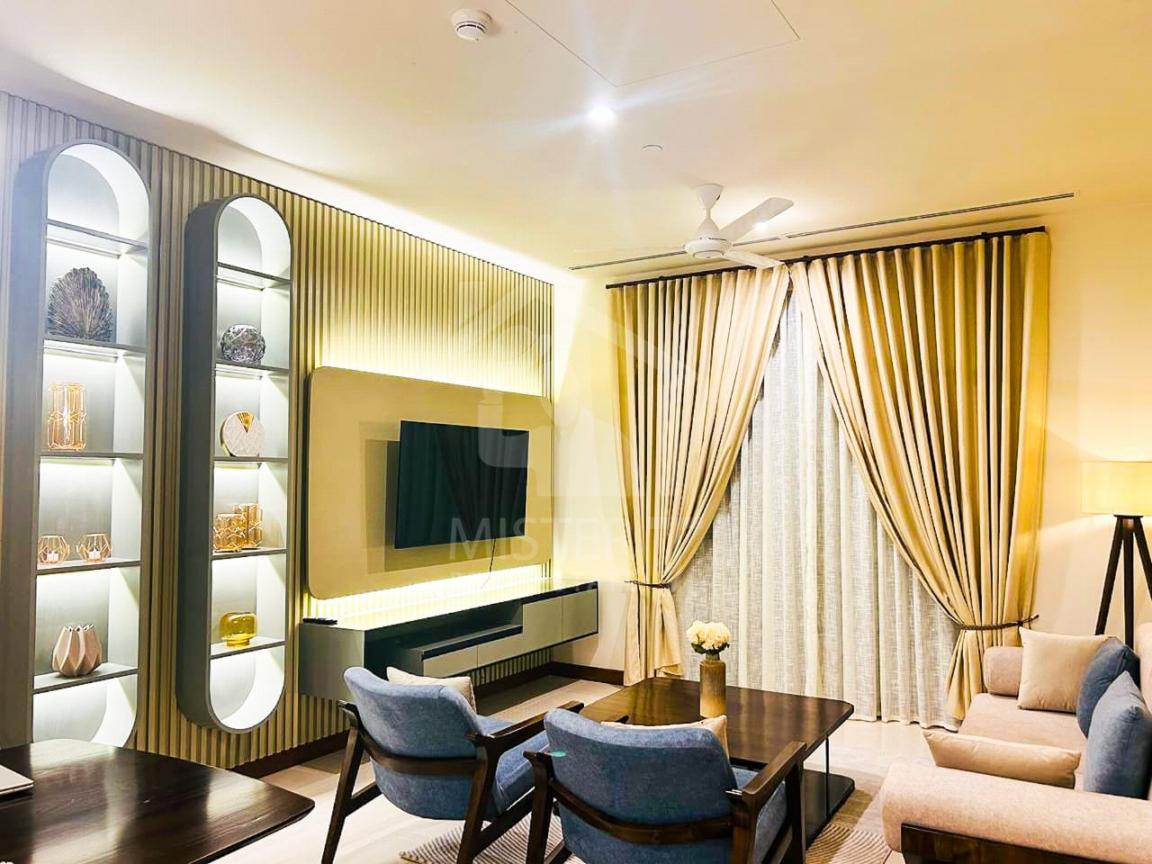 Apartment for Rent at The Grand, Colombo 07- image 1